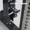 Smith Machine Half Rack Combo for Sale