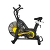 Ntaifitness AirBike | High-Performance Fan Bike for Intense Workouts