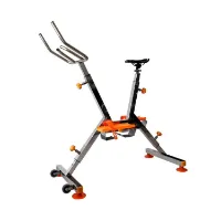 Swimming Pool Exercise Bike Underwater Bicycle for Sale