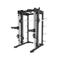Smith Machine Half Rack Combo for Sale
