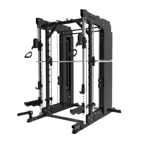 Combo Smith Machine for Sale