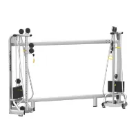 Commercial Cable Crossover For Sale: Gym, Workout & Home
