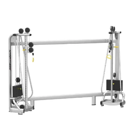 Commercial Cable Crossover For Sale: Gym, Workout & Home