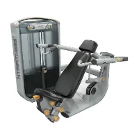 Seated Shoulder Press Machine for Sale