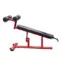 Adjustable Decline Ab Workout Bench for Sale
