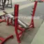 Hammer Strength Olympic Decline Bench For Sale