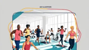 The Best Location for Your Gym: A Step-by-Step Selection Guide
