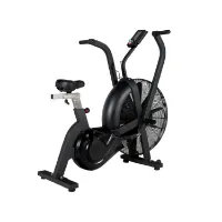 Ntaifitness Superfit-8016 Assault AirBike | High-Intensity Air Resistance Bike