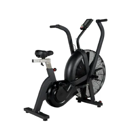 Ntaifitness Superfit-8016 Assault AirBike | High-Intensity Air Resistance Bike