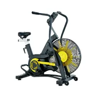 Ntaifitness AirBike | High-Performance Fan Bike for Intense Workouts