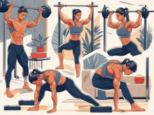 Can I Really Build Muscle at Home Like in the Gym? Here's the Truth
