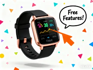 What Can You Do with Fitbit Without a Subscription in 2025?