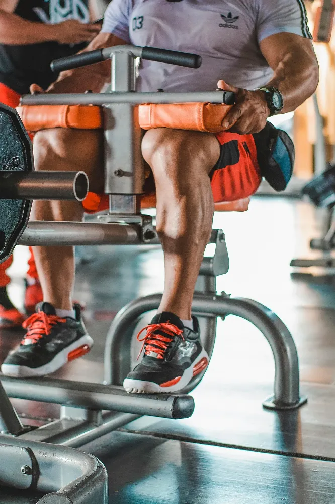 Unleash Leg Day Power: 10 Killer Exercises for Your Strongest Legs Ever!