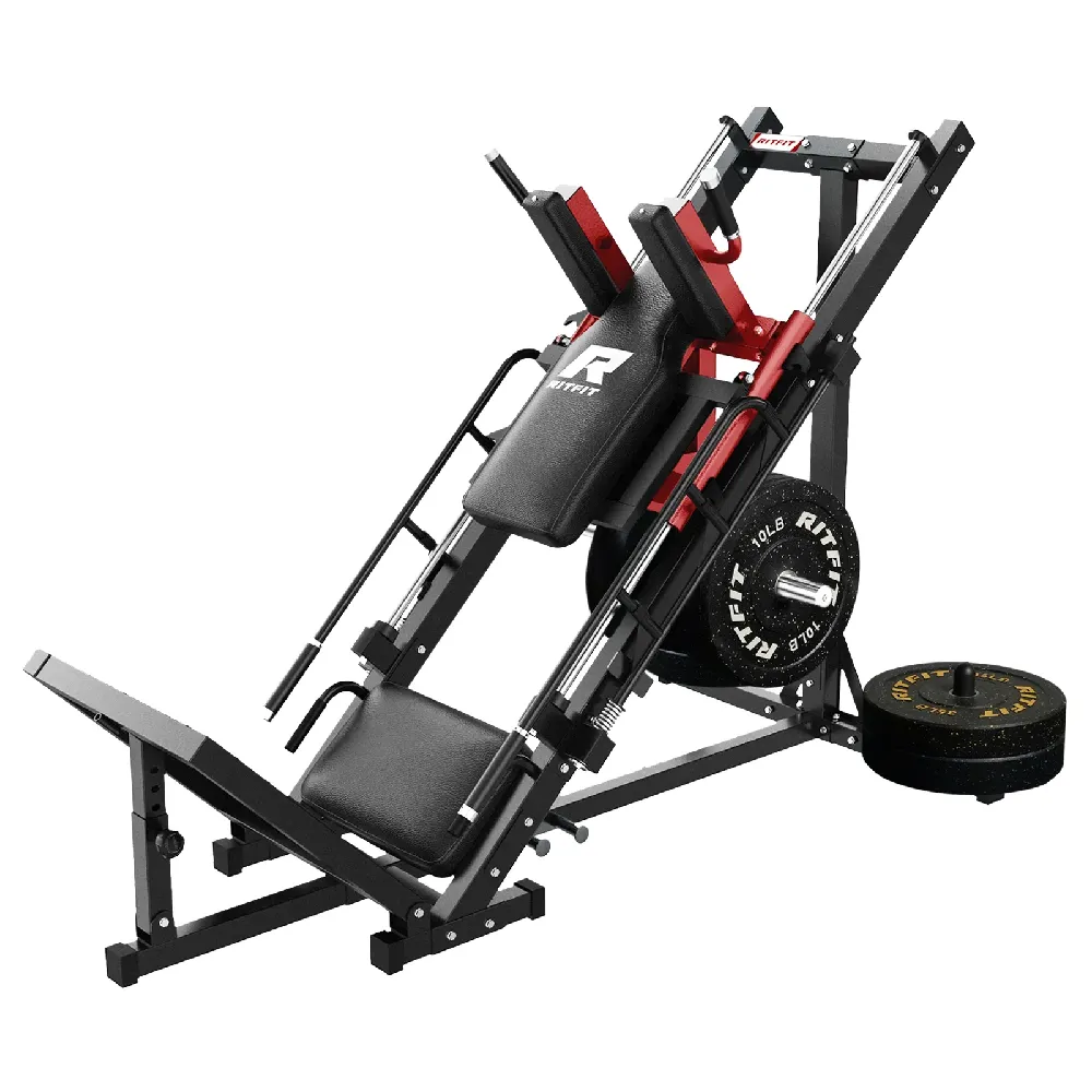 RitFit BLP01
