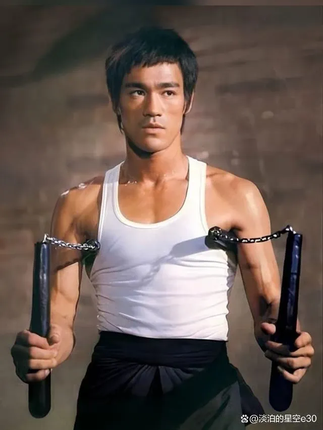 Bruce Lee: The Revolutionary