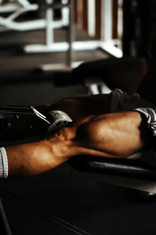 What Are the Alternatives to the Leg Press Machine?