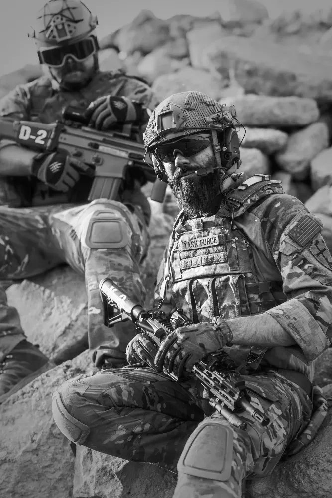 Unleash Your Inner Soldier: The Ultimate Guide to Army-Style Workouts!