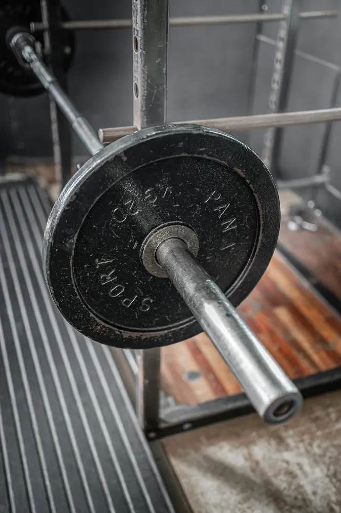 Bench & Rack Power: Equipping Your Gym with the ESSENTIAL Strength Training Foundations (2025)