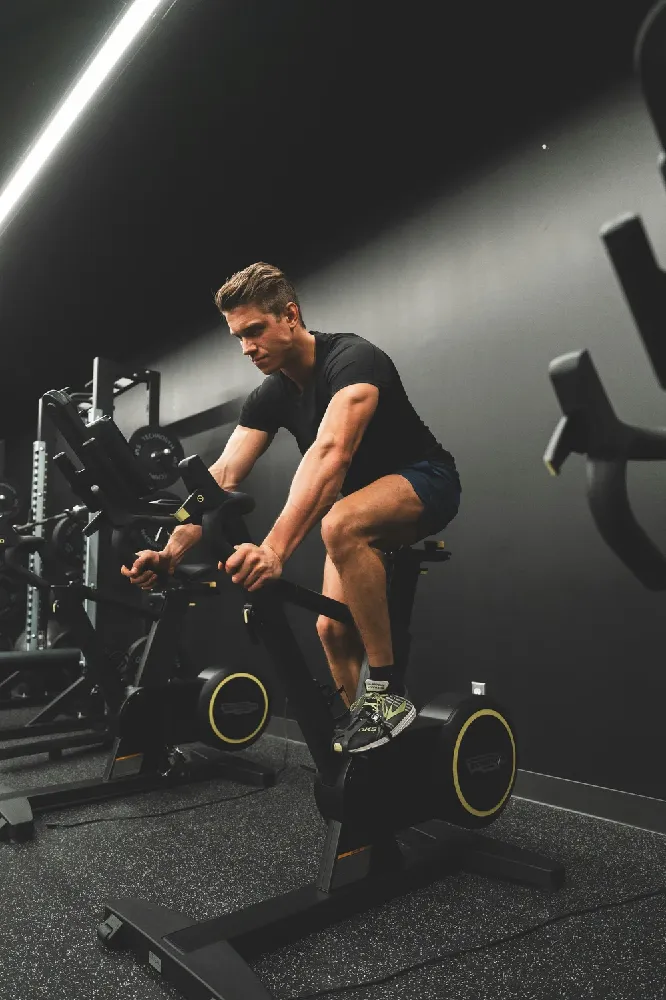 Pedal Your Way to Weight Loss: Choosing the Best Exercise Bike for Your Succes