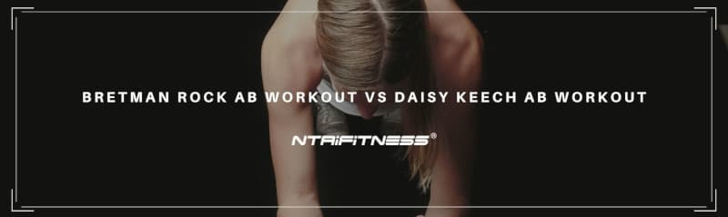 Battle of the Abs: Betman Rock vs. Daisy Keech – Which Workout Wins?