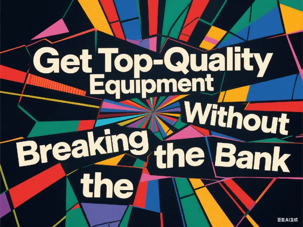 Smart Gym Setup: Get Top-Quality Equipment Without Breaking the Bank
