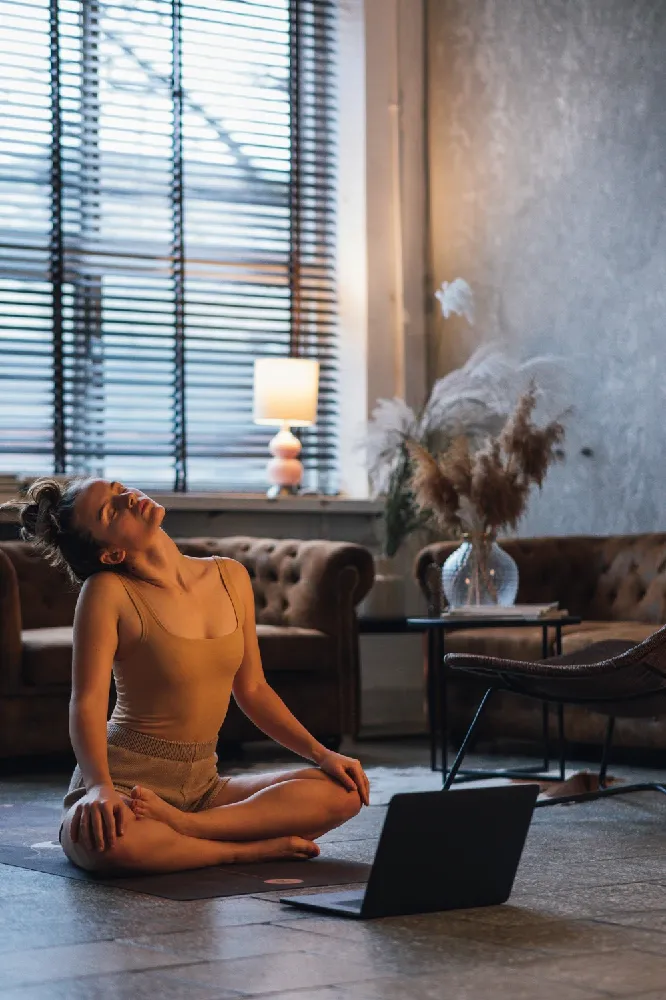 Pilates Equipment:  Your No-Stress Guide to All the Machines (and the Mat!)