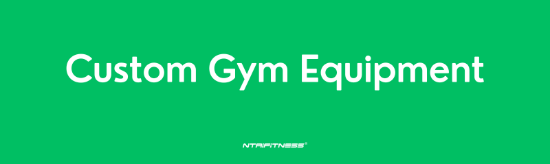 Beyond the Rack: Why Custom Gym Equipment is the Smart Move for Your Brand & Your Members