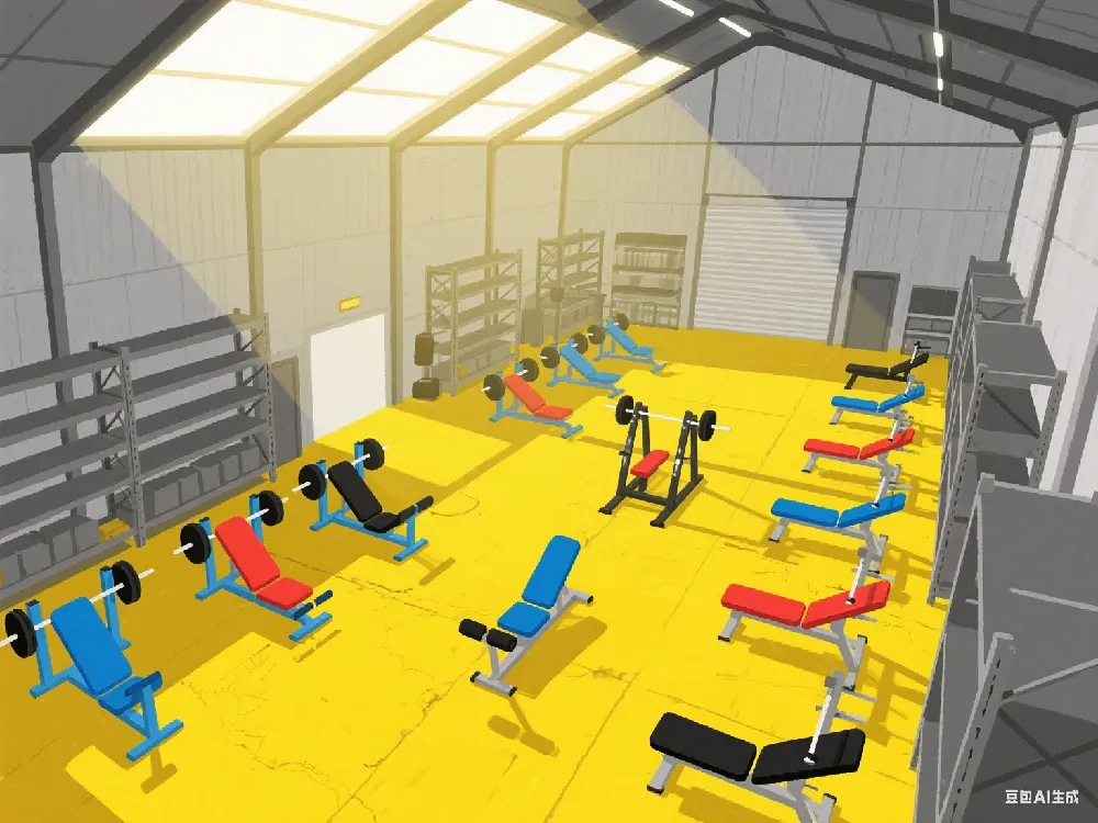 Smart Buyer's Guide: How to Choose the PERFECT Leg Extension & Leg Curl Machine for Your Gym