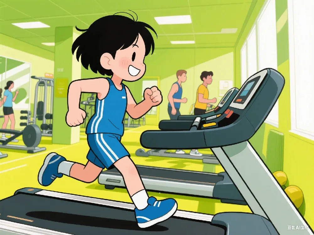 Treadmill 101: Your Fear-Free Beginner's Guide to Walking and Running on a Treadmill