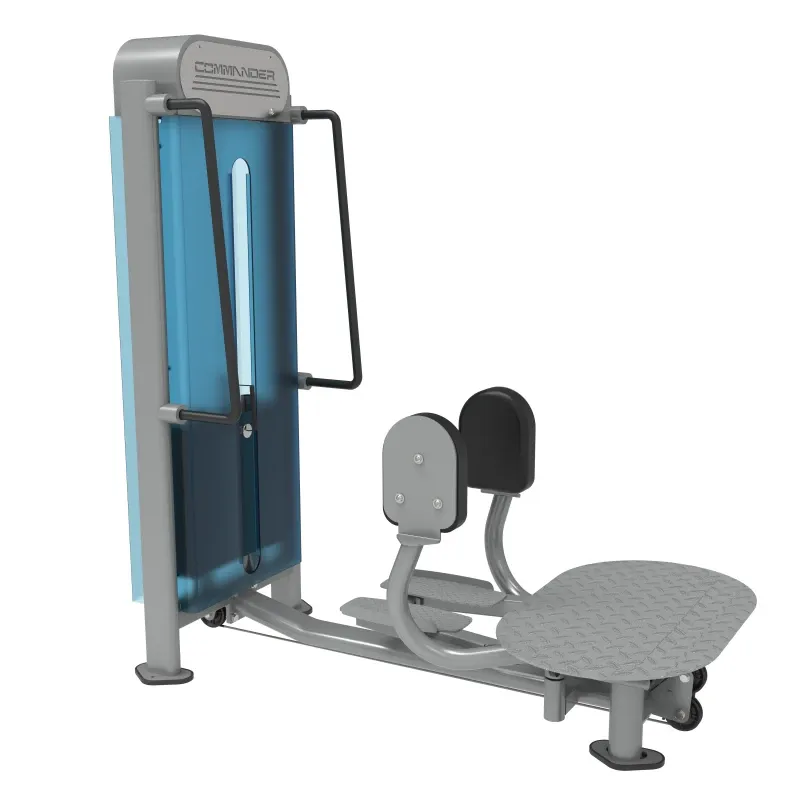 Shop NtaiFitness Adductor and Abductor Machines