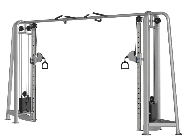 NtaiFitness cable station