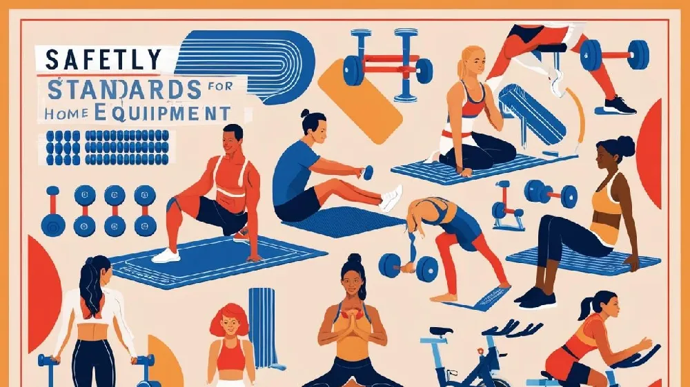 Safety Standards for Home Fitness Equipment