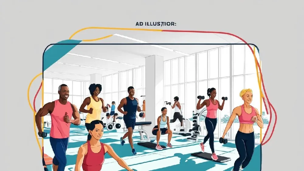 The Best Location for Your Gym: A Step-by-Step Selection Guide