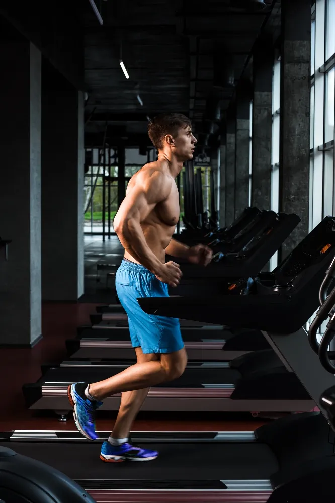Stairmaster vs. Treadmill: Which One Should You Really Use?