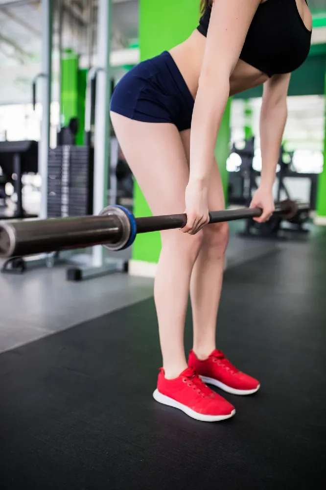 Scientific Frontier: The Physiological Effects of High-Intensity Leg Press
