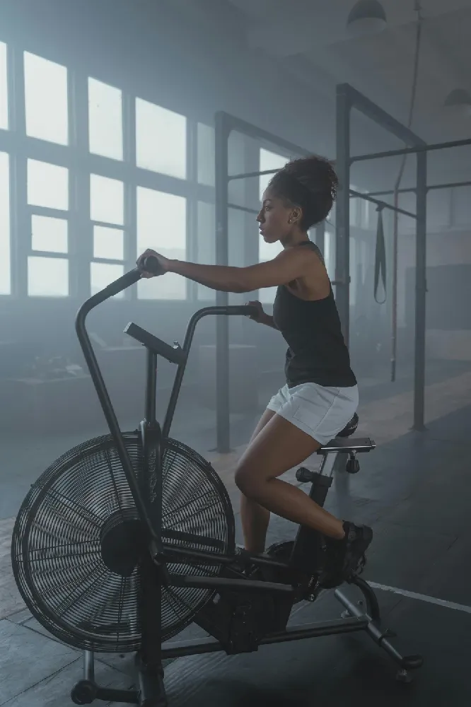 Air Bike Workouts:  Unlock the Underrated Cardio King for Killer Results